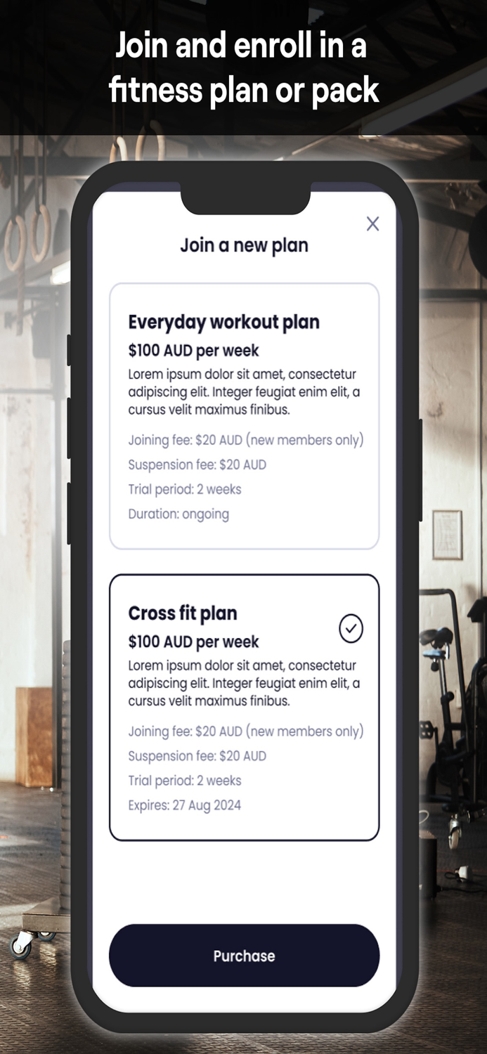 LeanSuits Fitness EMS