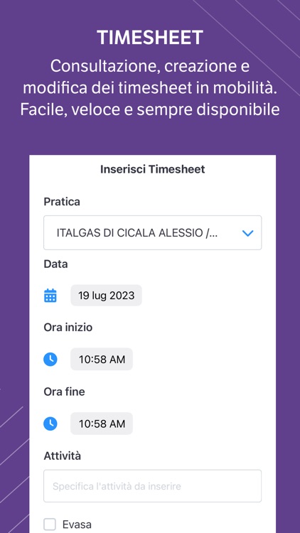 TeamSystem Legal App screenshot-4