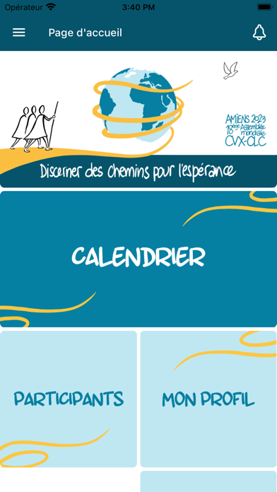 CVX-CLC Amiens 2023 Screenshot 1 - AppWisp.com CVX-CLC Amiens 2023 Screenshot 1 - AppWisp.com