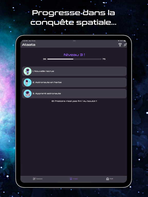 Screenshot #6 pour Ataata