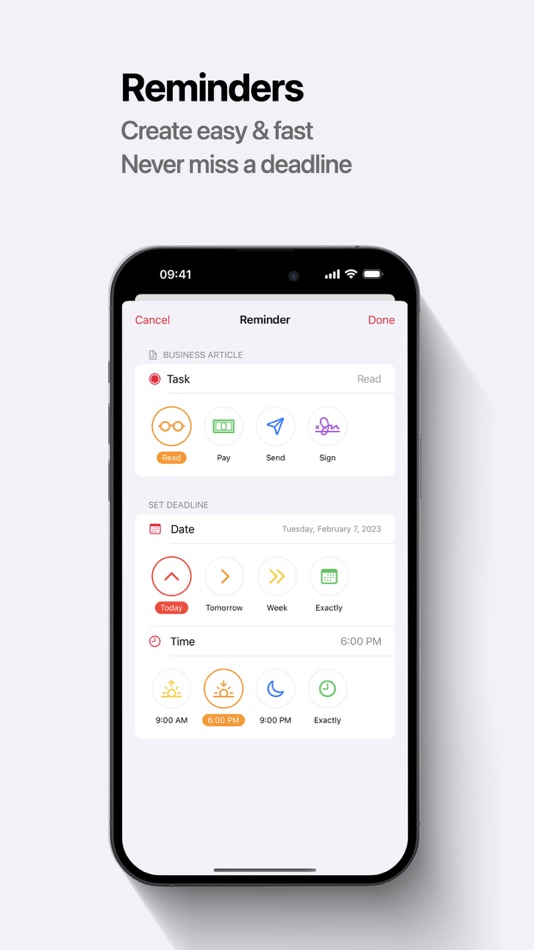 #8. Smart Receipts - Captize (macOS) 게시자: MWare Technologies AS