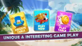 Game screenshot Tongits Cards apk