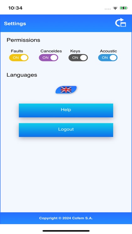Inbox Notification screenshot-3