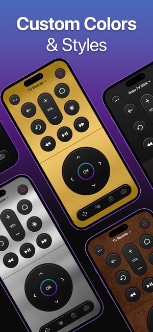 Universal Remote TV Control on the App Store