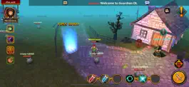 Game screenshot Guardian OL2 hack