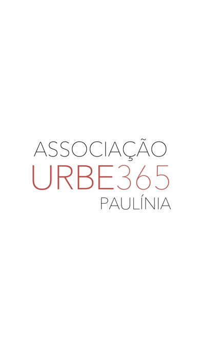 Urbe365 Paulínia Screenshot