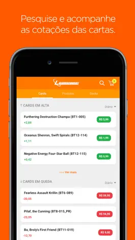 Game screenshot LigaDragonBall mod apk