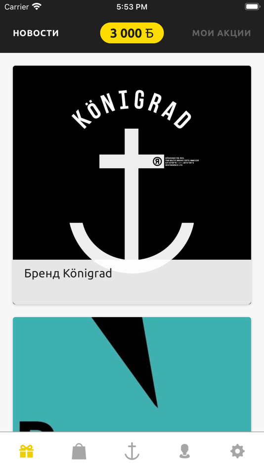 #2. Königrad (iOS) 来自: FLAGMAN LLC