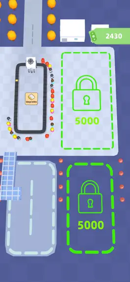 Game screenshot Airport Conveyor hack
