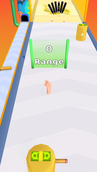 Pixel Painter 3D! Screenshot