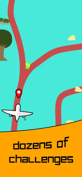 Game screenshot Linear World apk