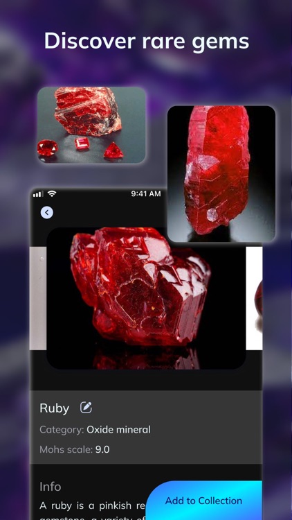 RockSpot: Find Stones & Gems screenshot-3