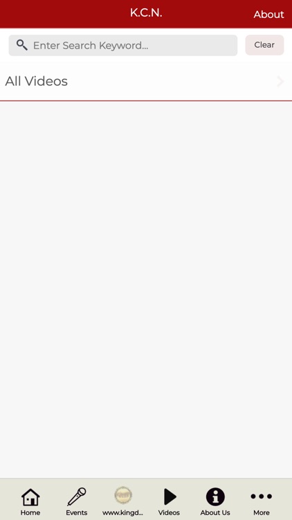 Kingdom Choices Network screenshot-3