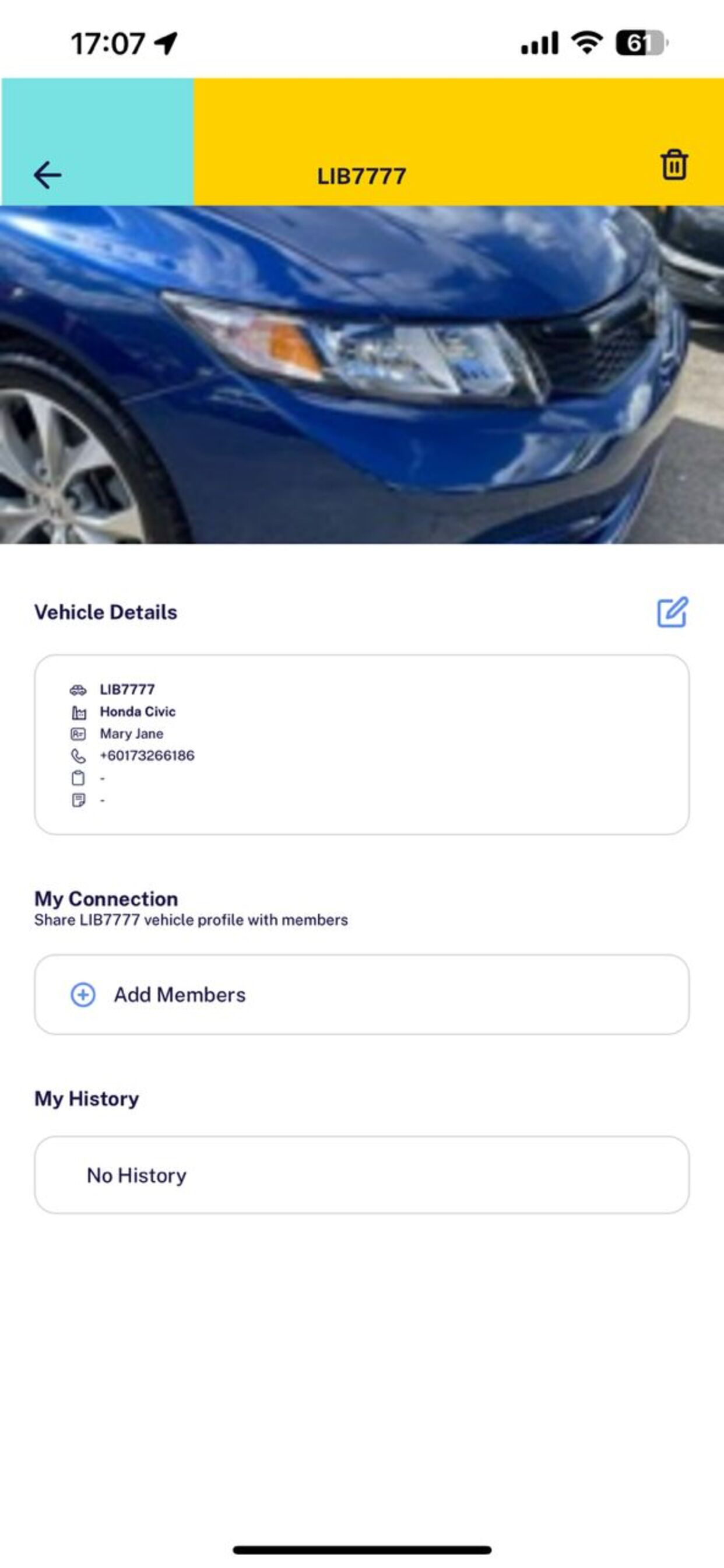 Core Pricing by Car-Part.com