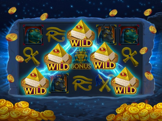 Screenshot #5 pour Giiiant Slots - Lucky Casino
