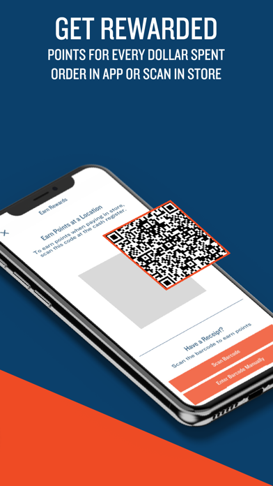 Capital Tacos Screenshot