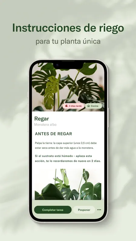 Planta: Mantén viva tu planta screenshot 6 of 6