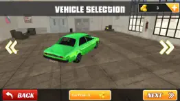 master car parking simulator iphone screenshot 3