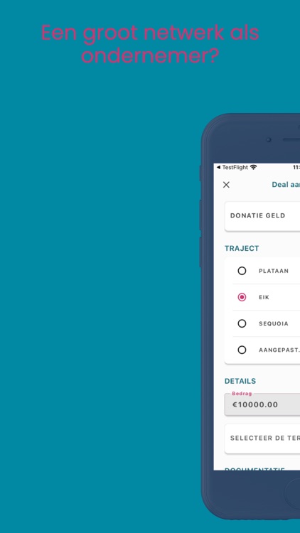 OVWB Fundraising screenshot-6