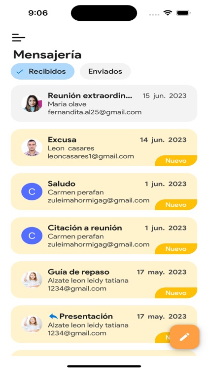 Udeki Admin screenshot-4