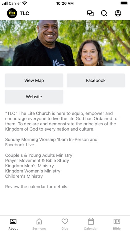 TLC - The Life Church