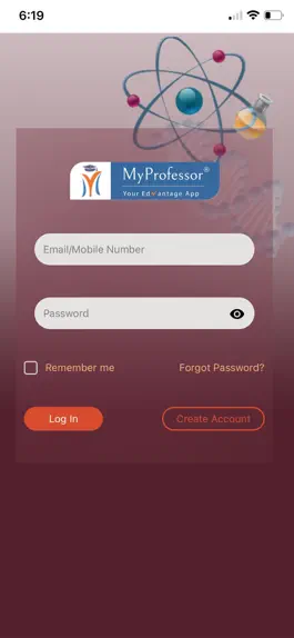 Game screenshot MyProfessor mod apk
