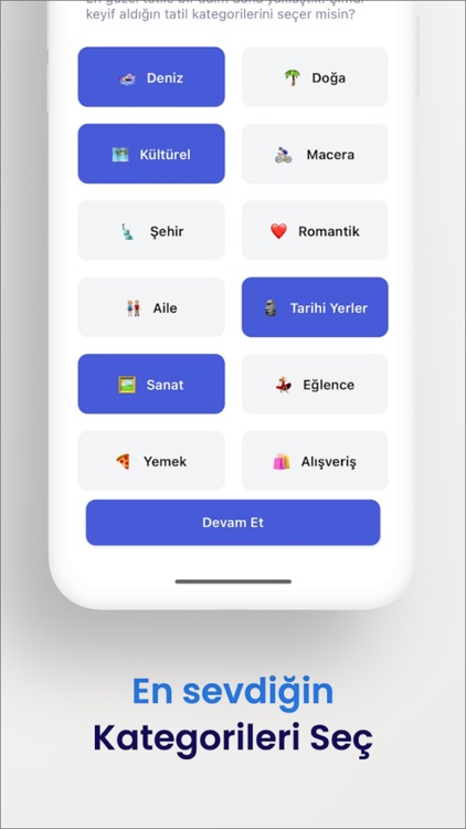 TripWizard: Gezi Rehberi screenshot-3
