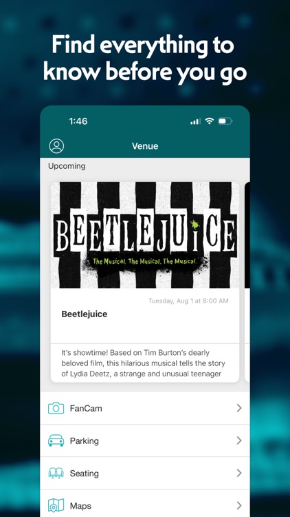 Broadway San Jose screenshot-3