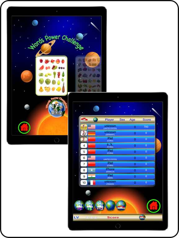 Screenshot #6 pour Kids Learn to Write