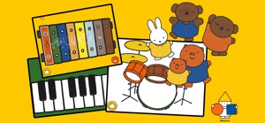 Miffy Educational Games screenshot #4 for iPhone
