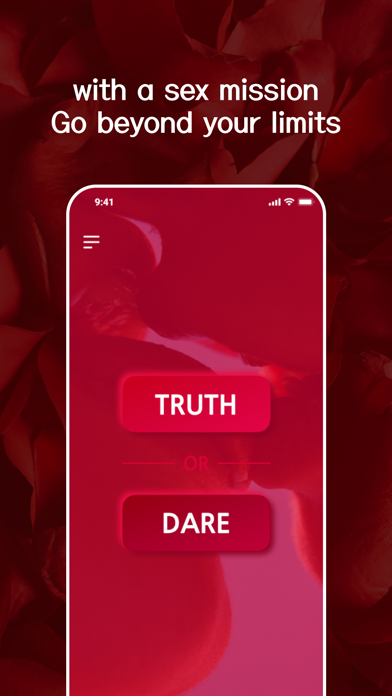 SexGame Truth or Dare Screenshot