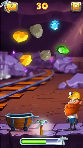 Game screenshot Captain Gold mod apk