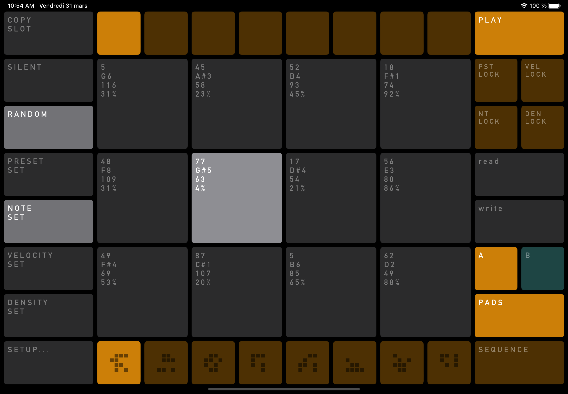 sqsl Puzzle