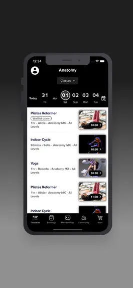 Game screenshot Anatomy Gym hack