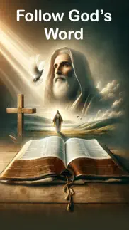 bibleai - holy bible wisdom problems & solutions and troubleshooting guide - 3