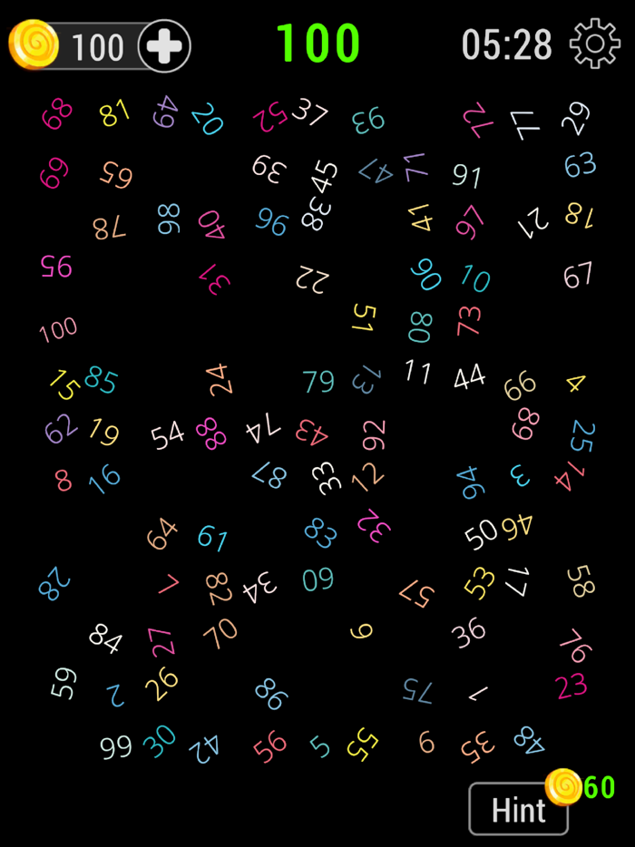 The Final  Count Down 100