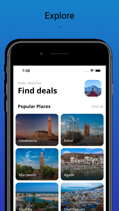 DarDar: Homes For Rent Screenshot