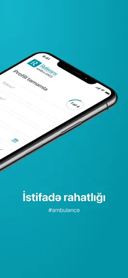 Game screenshot Ambulans Çağırış hack