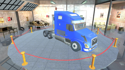 Real Auto Racer Premium Screenshot