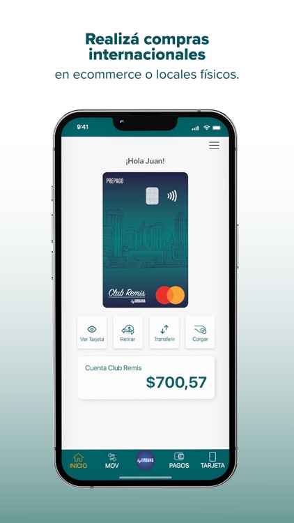 Club Remis By Urbana