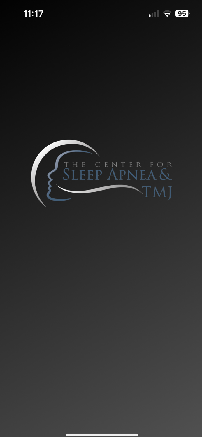Center for Sleep Apnea and TMJ