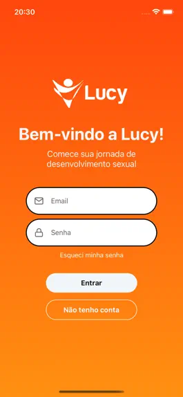 Game screenshot Lucy Treinamento mod apk