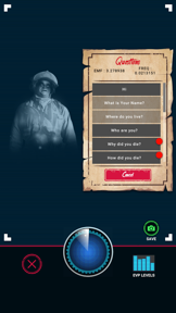 Spirit Box Talk to Ghost screenshot