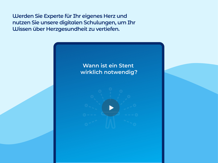 iATROS - Heart Patient App