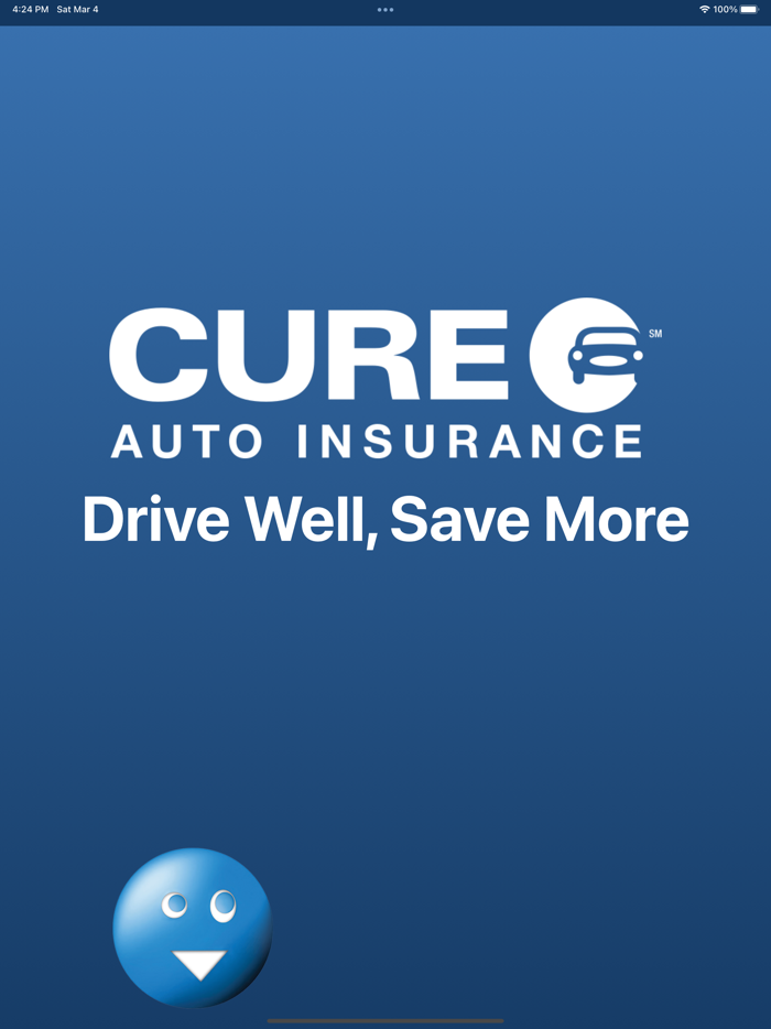 CURE Auto Insurance