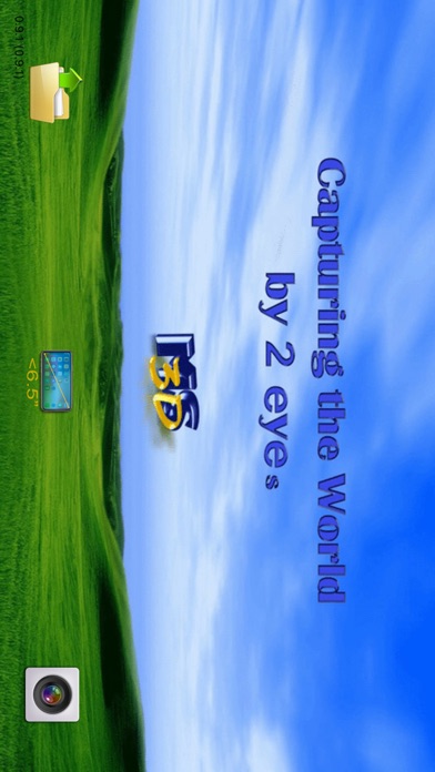 Screenshot #1 pour MS3D ChaCha