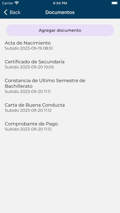 UTAGS Screenshot