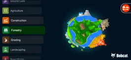 Game screenshot Bobcat One Tough World mod apk