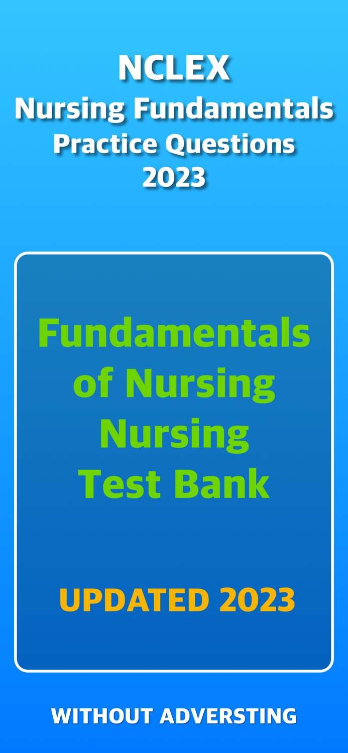 NCLEX Nursing Fundamentals