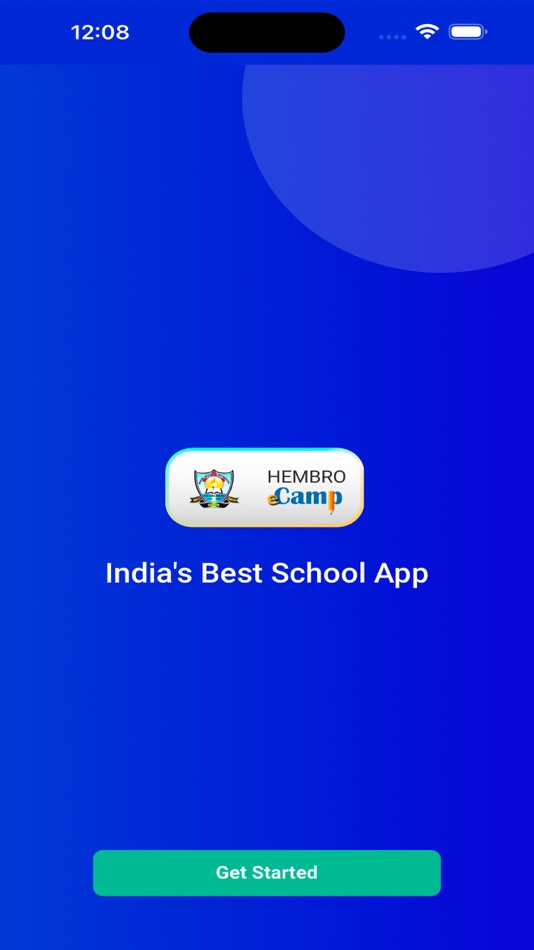 #1. Hembro eCamp DBSBJ (iOS) 由: HEMBRO INFOTECH PRIVATE LIMITED